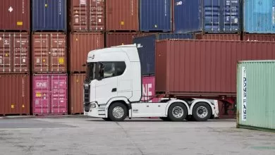 CJUE: Transportul de containere goale nu este cabotaj