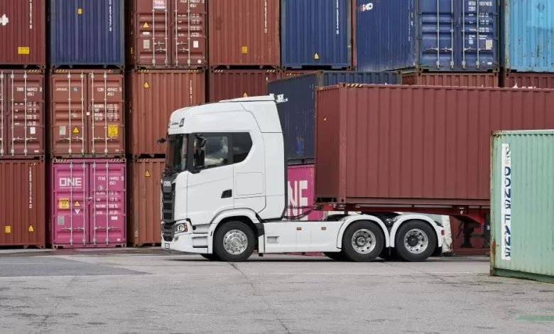 CJUE: Transportul de containere goale nu este cabotaj 1 CJUE: Transportul de containere goale nu este cabotaj