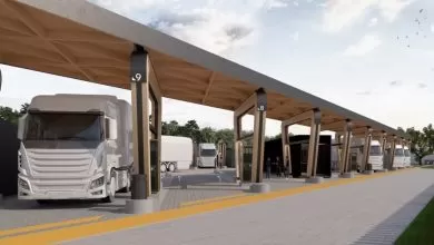 Volvo va construi un hub de mobilitate cu zero emisii la fabrica din Gent 1 Volvo va construi un hub de mobilitate cu zero emisii la fabrica din Gent