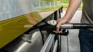 Germania va permite utilizarea biodieselului HVO HVO100