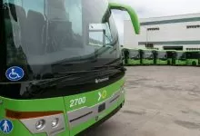 Comandă pentru 173 de autobuze hibride Scania