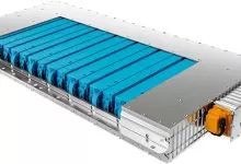 Volvo Group va achiziționa afacerea cu baterii a Proterra