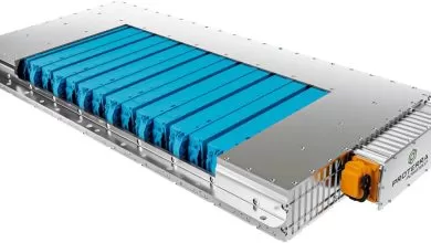 Volvo Group va achiziționa afacerea cu baterii a Proterra