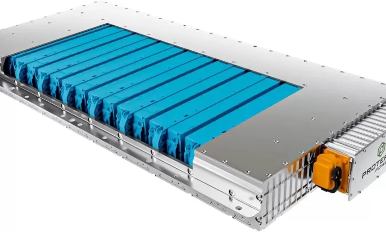 Volvo Group va achiziționa afacerea cu baterii a Proterra