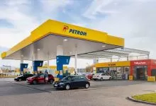 Toate benzinăriile Petrom au magazine MyAuchan