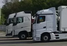 Transportatorii vestici cer menținerea regulii de întoarcere a camioanelor