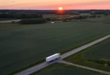 Scania introduce cerințe obligatorii de aprovizionare ecologică