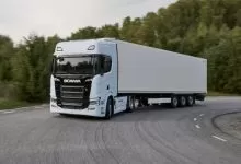 Scania și SSAB, acord pentru decarbonizarea livrărilor de oțel