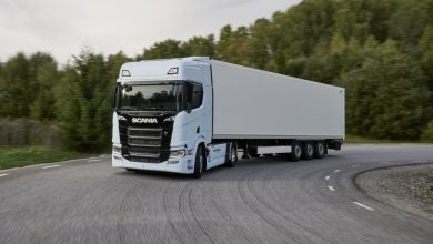 Scania și SSAB, acord pentru decarbonizarea livrărilor de oțel