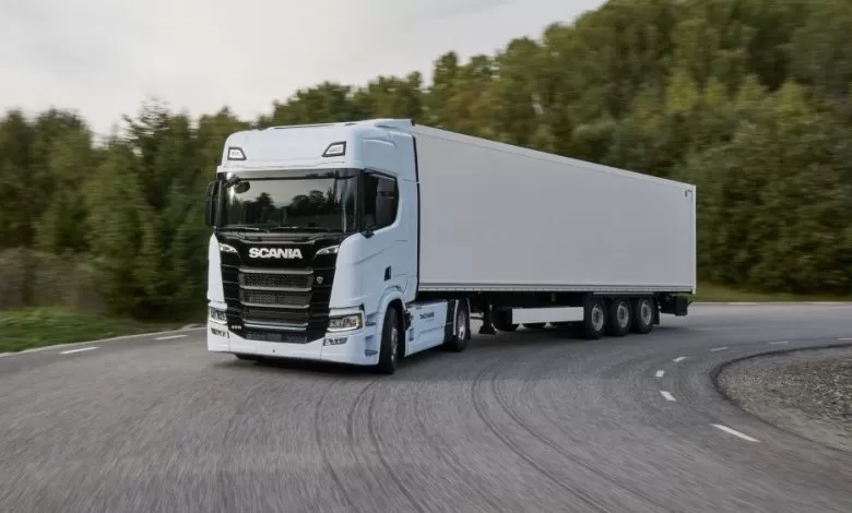 Scania și SSAB, acord pentru decarbonizarea livrărilor de oțel 1 Scania și SSAB, acord pentru decarbonizarea livrărilor de oțel
