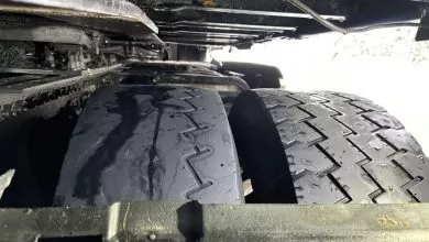 Norvegia: Au început controalele pentru anvelope de iarnă