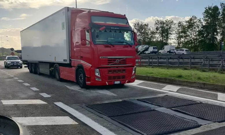 Italia: Energie electrică pentru zonele de servicii produsă cu ajutorul vehiculelor 1 Italia: Energie electrică pentru zonele de servicii produsă cu ajutorul vehiculelor