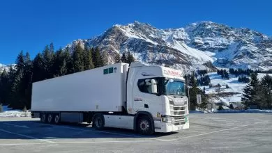 H.Essers a cumpărat compania italiană Romano Trasporti