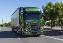 Iveco a prezentat o nouă generație de camioane