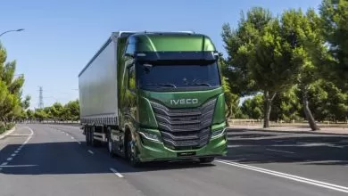 Iveco a prezentat o nouă generație de camioane