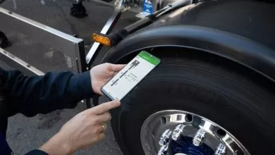 Michelin își prezintă întreaga gamă de produse la Solutrans 2023