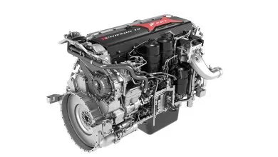 XC13, primul motor multi-combustibil FPT Industrial