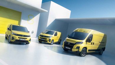 Primele informații despre noile Opel Combo, Vivaro și Movano
