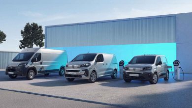 Peugeot a prezentat noua gamă de autoutilitare ușoare electrice