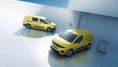 Opel a publicat detalii despre noul Combo