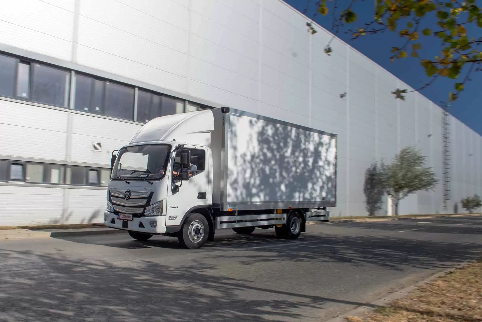 Test Otokar Atlas: Globalizare accesibilă 7 otokar13