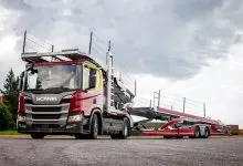 Cine și unde a inventat primul transportor auto