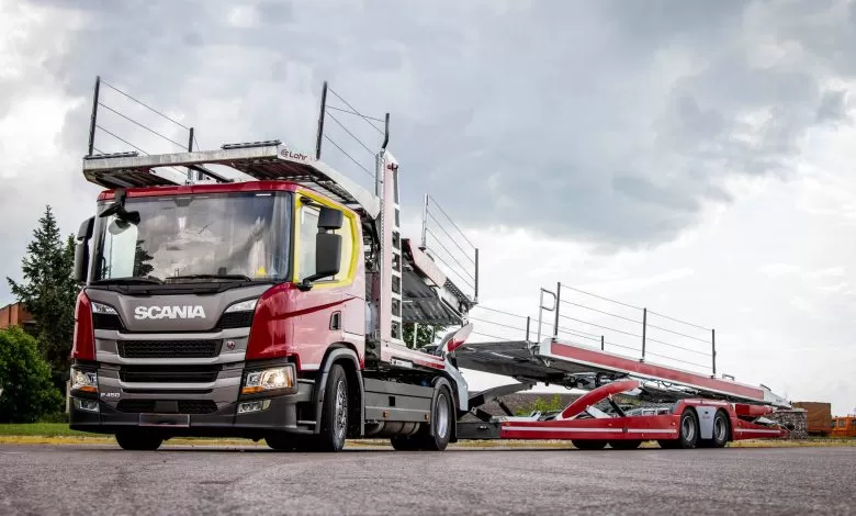 Cine și unde a inventat primul transportor auto