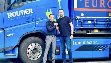 Routier European Transport mizează pe inteligența artificială în procesarea documentelor