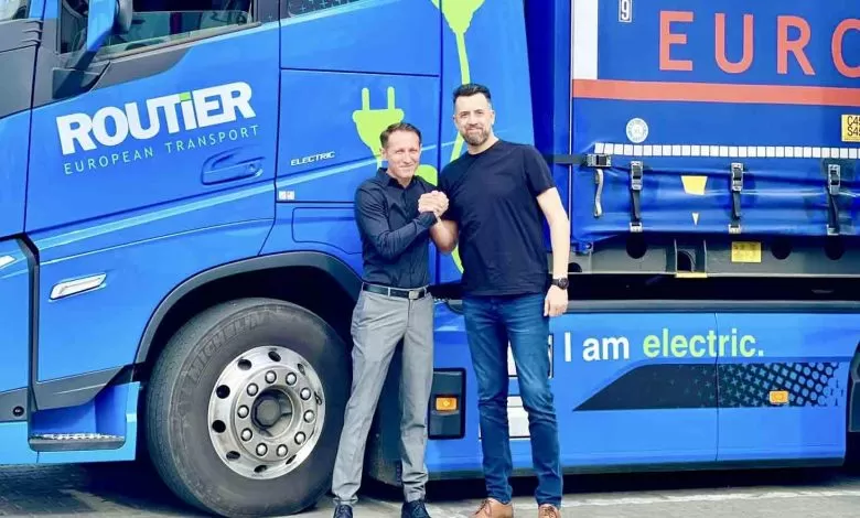 Routier European Transport mizează pe inteligența artificială în procesarea documentelor
