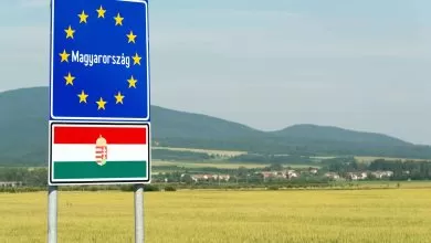 Slovacia a prelungit controalele la frontiera cu Ungaria