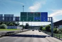 Elveția vrea să majoreze taxa de drum pentru camioane în 2025