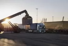 Comisia Europeană adoptă o nouă propunere privind transportul combinat