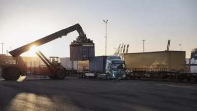 Comisia Europeană adoptă o nouă propunere privind transportul combinat