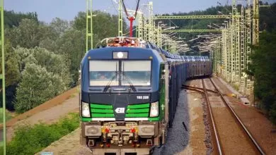 Waberer's a cumpărat 51% din compania feroviară Petrolsped