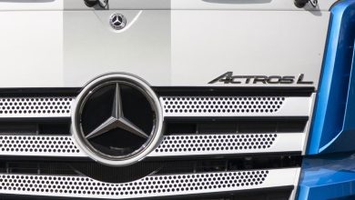 De ce majoritatea camioanelor Mercedes au nume care încep cu A