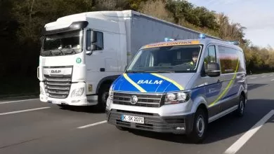 Germania: BALM a împlinit 70 de ani