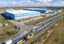 Topband Smart Europe produce la scară largă în CTPark Timișoara 6 Topband Smart Europe produce la scară largă în CTPark Timișoara