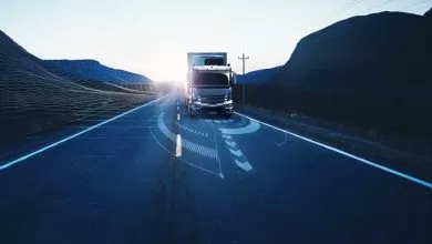 Platforma telematică Cargofleet 3 va afișa date Thermo King și BPW