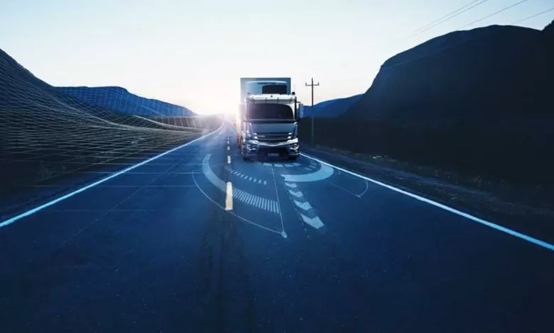 Platforma telematică Cargofleet 3 va afișa date Thermo King și BPW