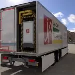 Renault Trucks și Jacky Perrenot reinventează logistica urbană