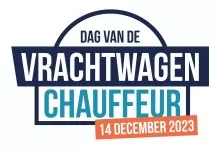 Ziua Șoferului de Camion se sărbătorește pe 14 decembrie, în Belgia și Olanda