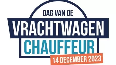 Ziua Șoferului de Camion se sărbătorește pe 14 decembrie, în Belgia și Olanda