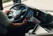 Spania: Formare gratuită pentru șoferi de autobuz