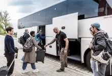 Comisia Europeană a adoptat Pachetul de Mobilitate a Pasagerilor 10 Comisia Europeană a adoptat Pachetul de Mobilitate a Pasagerilor