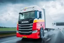 Sligro Food Group preia activitățile de transport de la Simon Loos 10 Sligro Food Group preia activitățile de transport ale Simon Loos