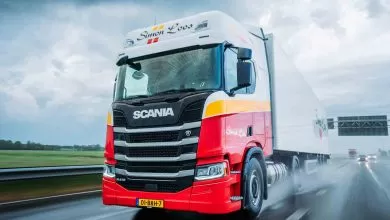 Sligro Food Group preia activitățile de transport ale Simon Loos