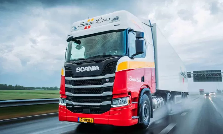 Sligro Food Group preia activitățile de transport ale Simon Loos