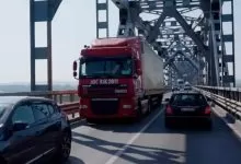 UNTRR: Camioanele așteaptă 36 ore pentru a intra din Bulgaria și peste 5 zile din Moldova și Ucraina