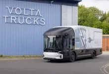 Luxor Capital salvează Volta Trucks de la faliment 14 Luxor Capital salvează Volta Trucks de la faliment