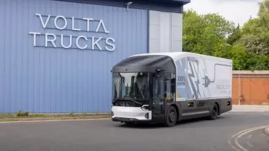 Luxor Capital salvează Volta Trucks de la faliment